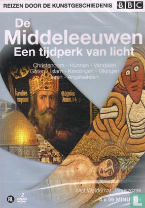 De Middeleeuwen - Een tijdperk van licht - Image 1