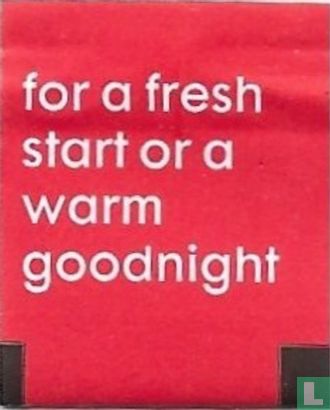 for a fresh start or a warm goodnight - Image 1
