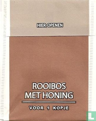 Rooibos met Honing - Image 2