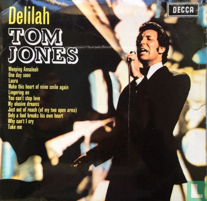 Delilah - Image 1