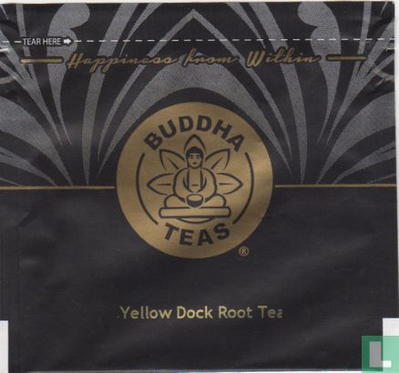 Yellow Dock Root Tea - Bild 1