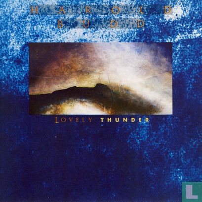 Lovely Thunder - Image 1