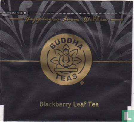 Blackberry Leaf Tea - Image 1