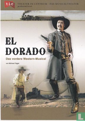 Theater Im Centrum - El Dorado - Afbeelding 1