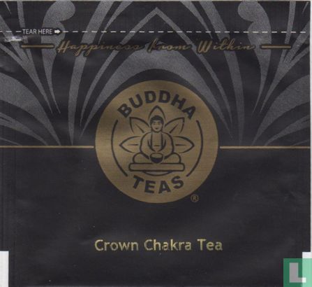 Crown Chakra Tea - Image 1