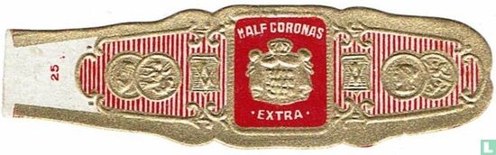 Half Coronas Extra - Image 1