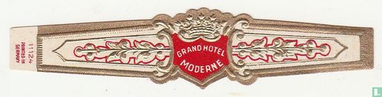 Grand Hotel Moderne - Image 1