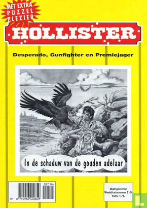 Hollister 2104 - Image 1