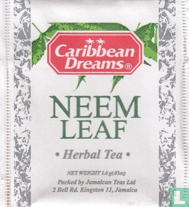 Neem Leaf - Afbeelding 1