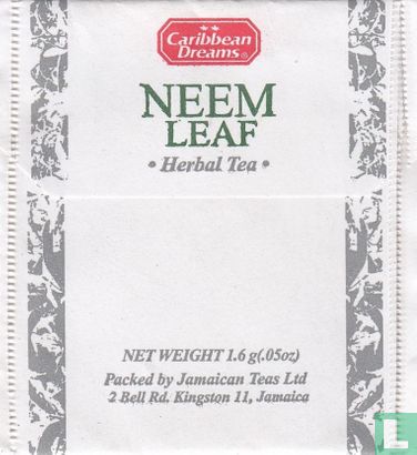Neem Leaf - Afbeelding 2