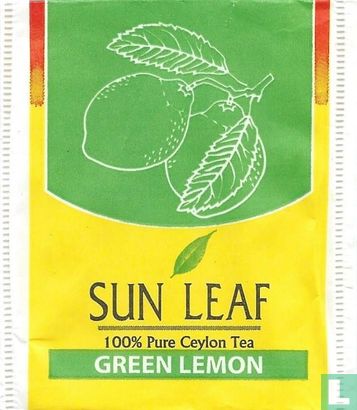 Green Lemon - Image 1