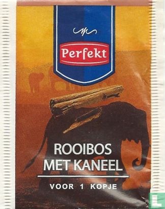 Rooibos Met Kaneel - Image 1