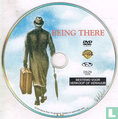 Being There - Image 3