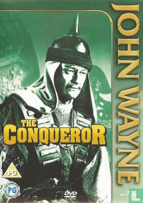 The Conqueror - Afbeelding 1