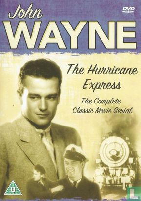 The Hurricane Express - Image 1