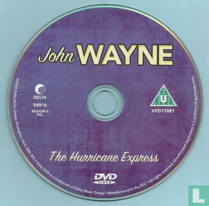 The Hurricane Express - Image 3