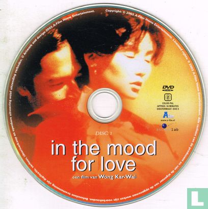In the Mood for Love - Afbeelding 3