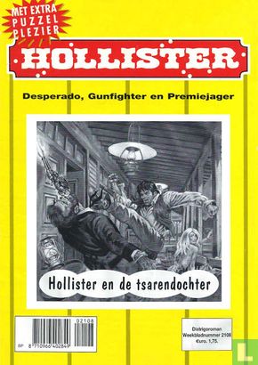 Hollister 2108 - Afbeelding 1
