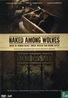 Naked Among Wolves - Image 1