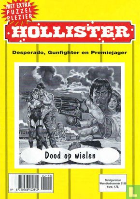 Hollister 2158 - Afbeelding 1