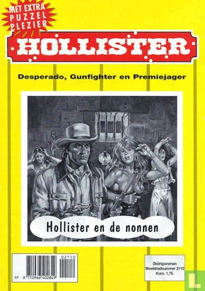 Hollister 2110 - Image 1