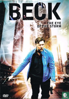 Beck - Eye Of The Storm - Image 1