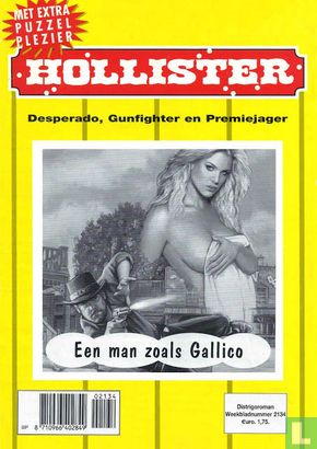 Hollister 2134 - Image 1
