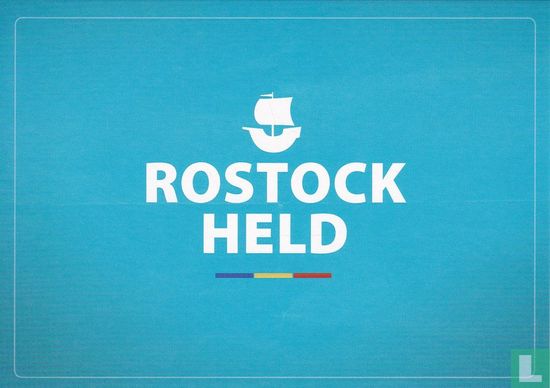 Hanseatische Bürgerstiftung "Rostock Held" - Image 1