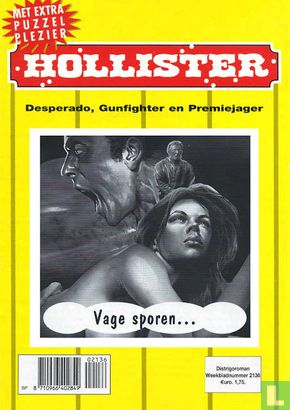 Hollister 2136 - Image 1