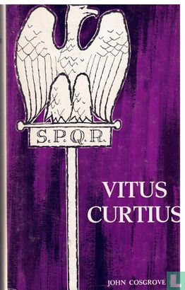 Vitus curtius - Bild 1