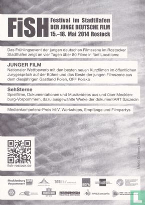 Fish Festival Rostock 2014 "E.T." - Afbeelding 2
