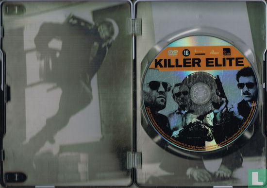 Killer Elite - Afbeelding 3