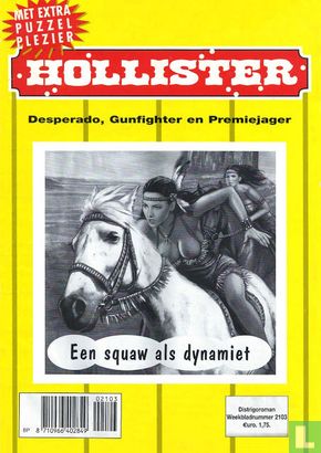 Hollister 2103 - Image 1