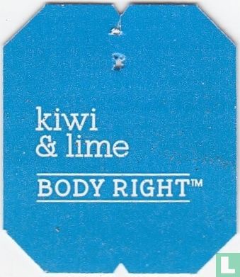 kiwi & lime  - Afbeelding 3
