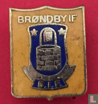 B.I.F. Brondby 