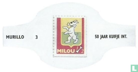 Milou  - Afbeelding 1