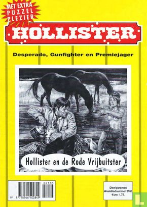 Hollister 2183 - Afbeelding 1