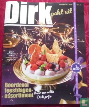 Dirk 7 - Image 1