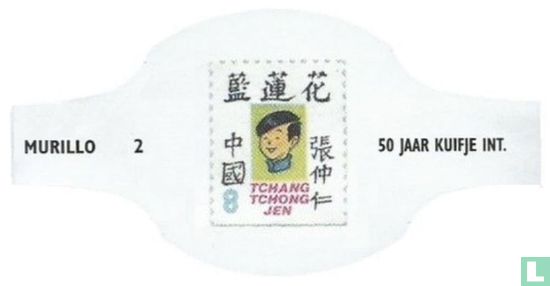 Tchang Tchong Jen - Image 1