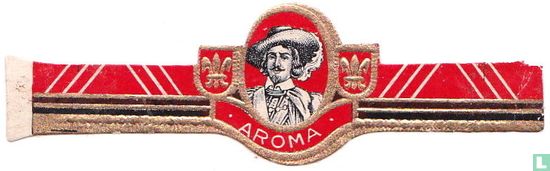 Aroma - Afbeelding 1