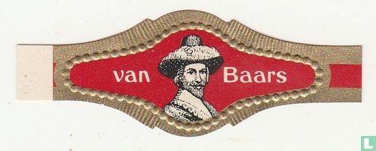 van Baars - Image 1