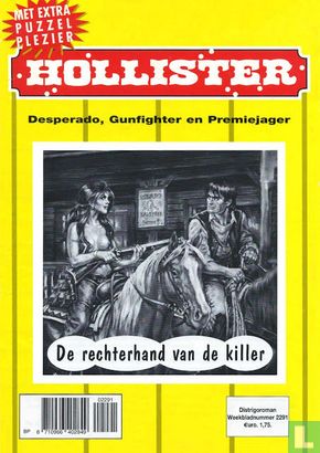 Hollister 2291 - Afbeelding 1
