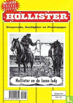 Hollister 2213 - Afbeelding 1