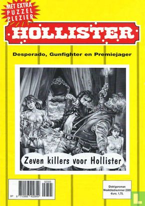 Hollister 2305 - Image 1