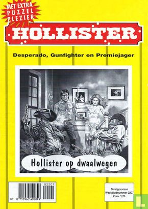 Hollister 2207 - Afbeelding 1