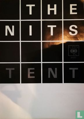 The Nits: Tent (3)