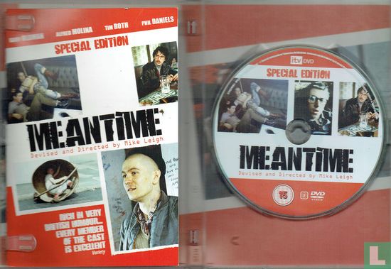Meantime - Image 3