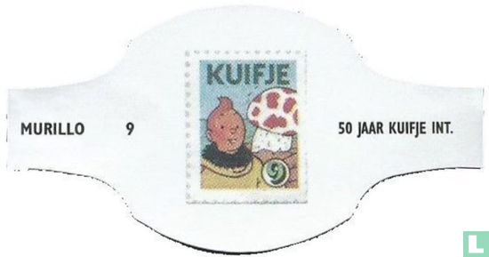 Kuifje - Image 1