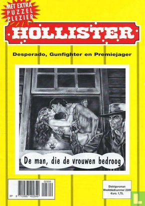 Hollister 2309 - Afbeelding 1