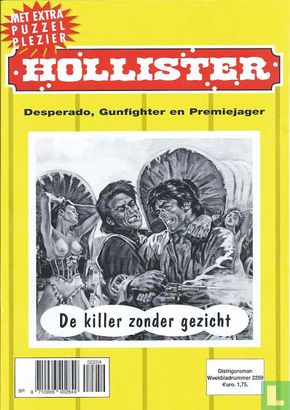 Hollister 2259 - Afbeelding 1